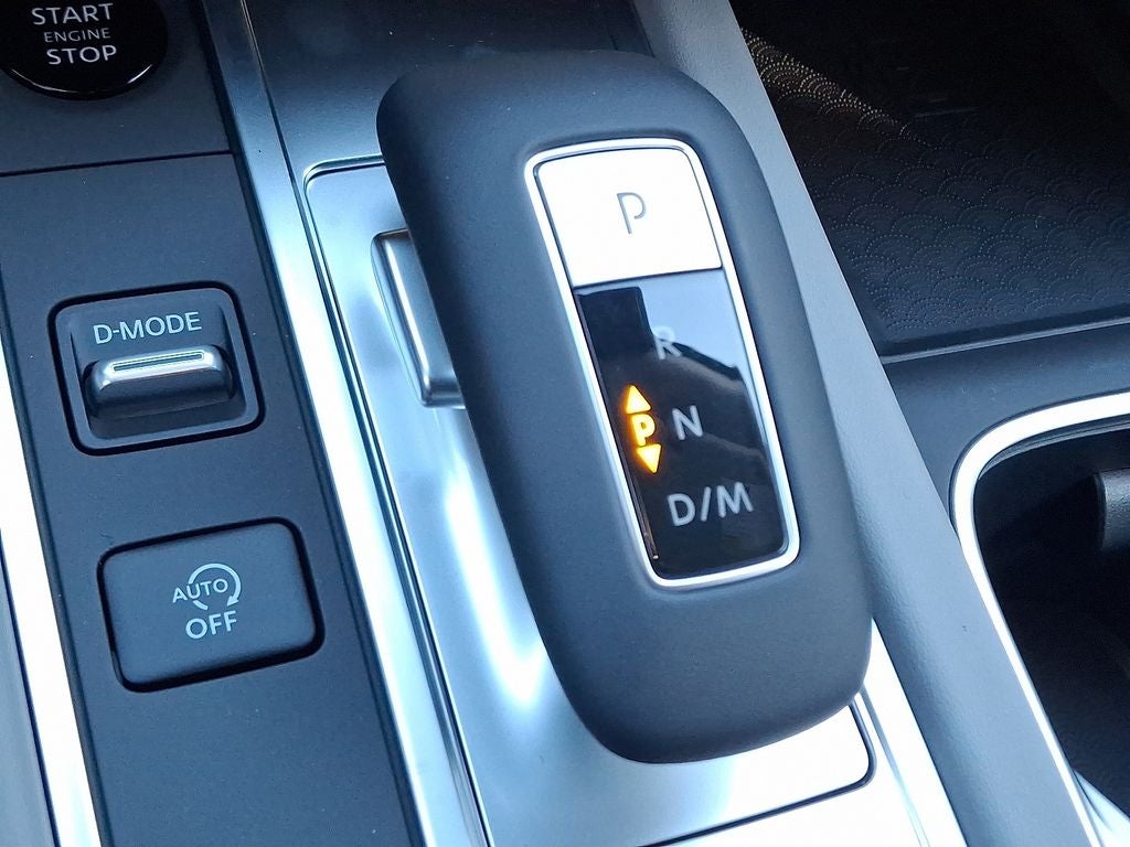 2026 INFINITI QX60 LUXE LANE DEPARTURE WARNING