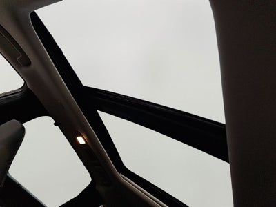 2026 INFINITI QX60 LUXE BLIND SPOT WARNING