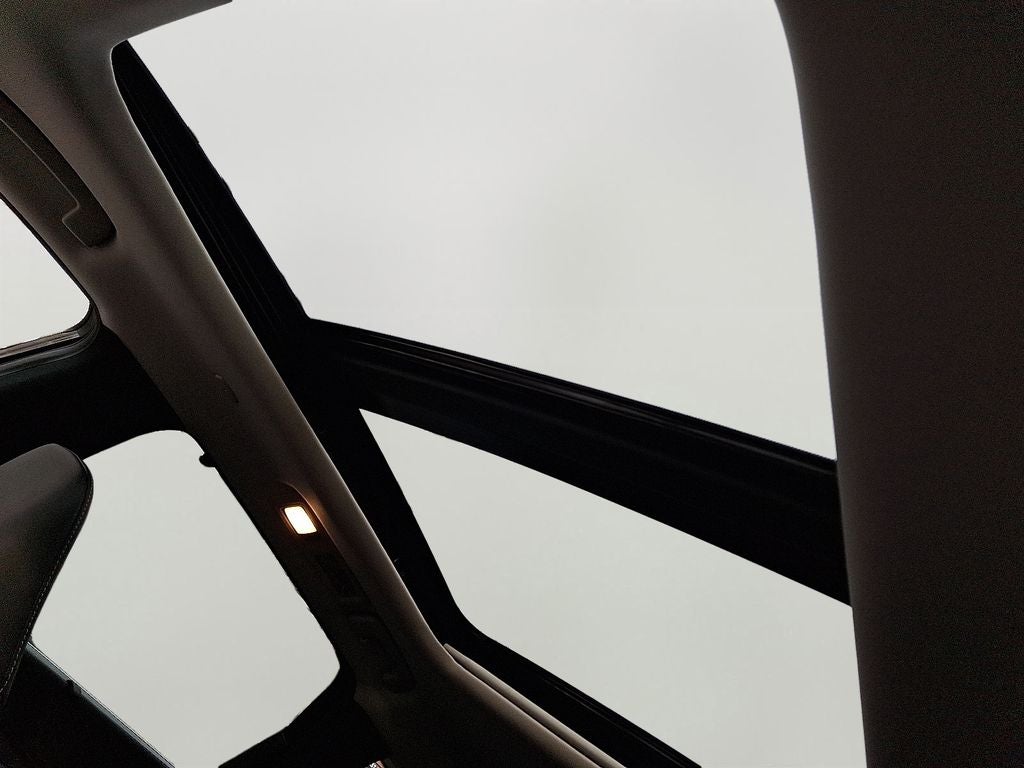 2026 INFINITI QX60 LUXE BLIND SPOT WARNING