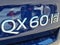 2026 INFINITI QX60 LUXE CARGO PKG