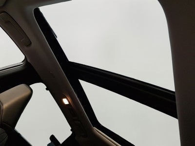 2026 INFINITI QX60 LUXE PREDICTIVE FORWARD COLLISION WARNING