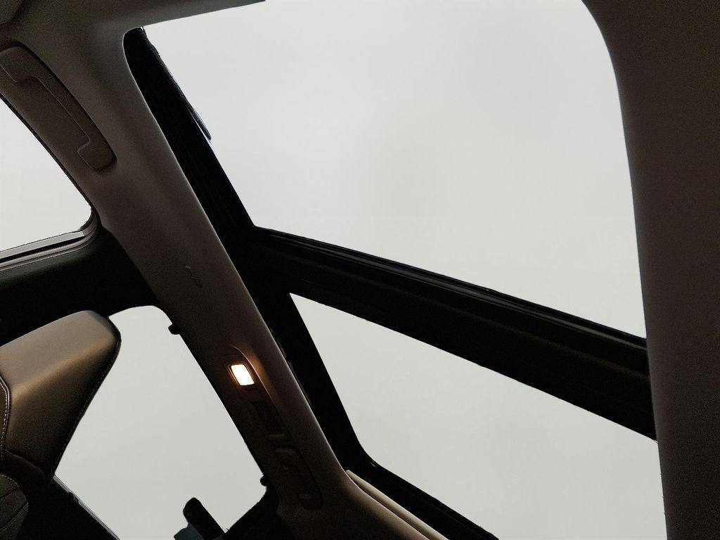 2026 INFINITI QX60 LUXE PREDICTIVE FORWARD COLLISION WARNING