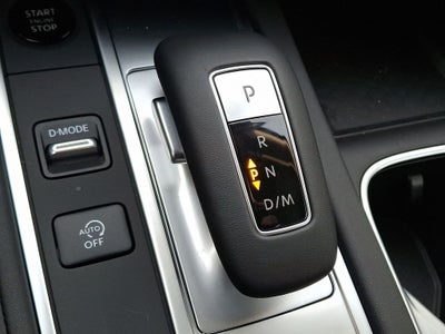 2026 INFINITI QX60 LUXE PREDICTIVE FORWARD COLLISION WARNING