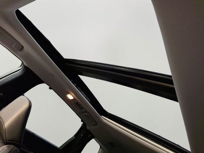 2026 INFINITI QX60 LUXE PREDICTIVE FORWARD COLLISION WARNING