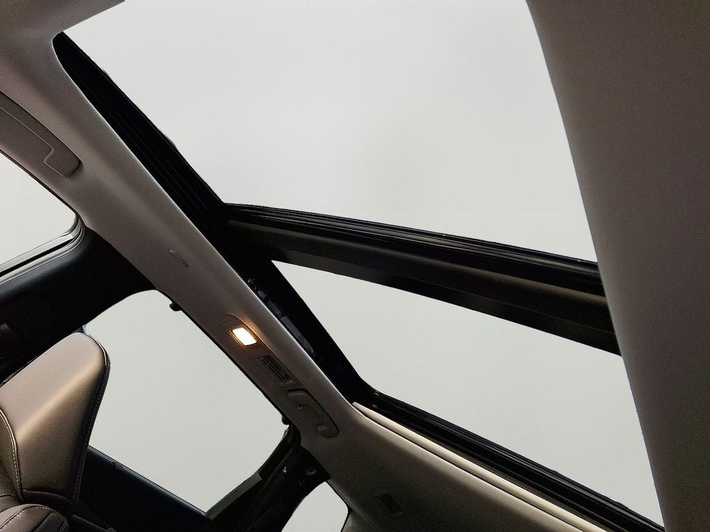 2026 INFINITI QX60 LUXE PREDICTIVE FORWARD COLLISION WARNING