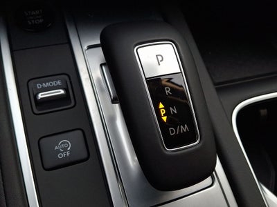 2026 INFINITI QX60 LUXE PREDICTIVE FORWARD COLLISION WARNING