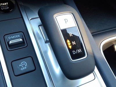 2026 INFINITI QX60 SPORT PREDICTIVE FORWARD COLLISION WARNING