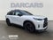 2026 INFINITI QX60 SPORT CARGO PKG - DARK
