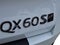 2026 INFINITI QX60 SPORT CARGO PKG - DARK