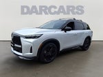 2026 INFINITI QX60 SPORT CARGO PKG - DARK