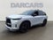2026 INFINITI QX60 SPORT CARGO PKG - DARK