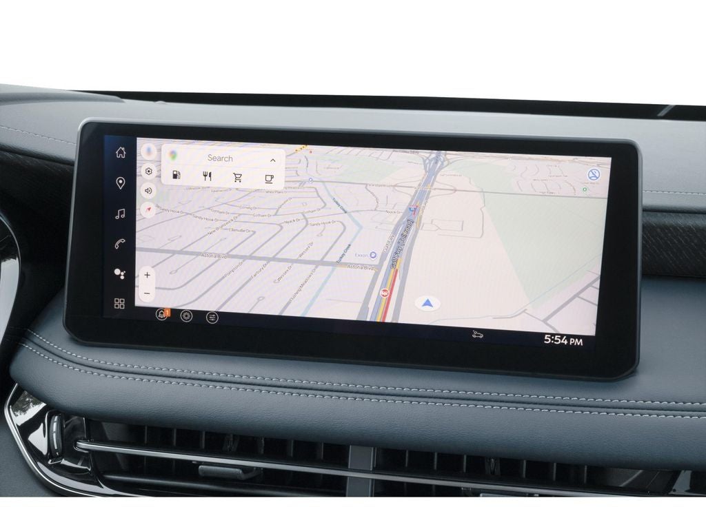 2026 INFINITI QX60 SPORT PREDICTIVE FORWARD COLLISION WARNING