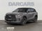 2026 INFINITI QX60 SPORT DARK CARGO PKG