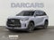 2026 INFINITI QX60 SPORT DARK CARGO PKG