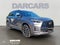 2026 INFINITI QX60 Autograph BLIND SPOT WARNING