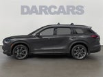 2027 INFINITI QX60 Autograph LANE DEPARTURE WARNING