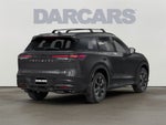 2027 INFINITI QX60 Autograph LANE DEPARTURE WARNING