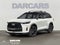 2027 INFINITI QX60 Autograph PREDICTIVE FORWARD COLLISION WARNING