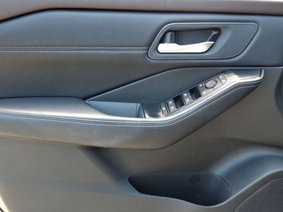 2023 Nissan Rogue SV SV PREMIUM PKG