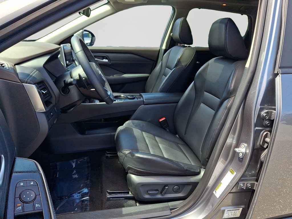 2023 Nissan Rogue SV SV PREMIUM PKG