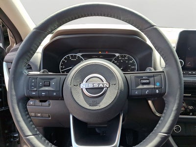 2023 Nissan Rogue SV SV PREMIUM PKG
