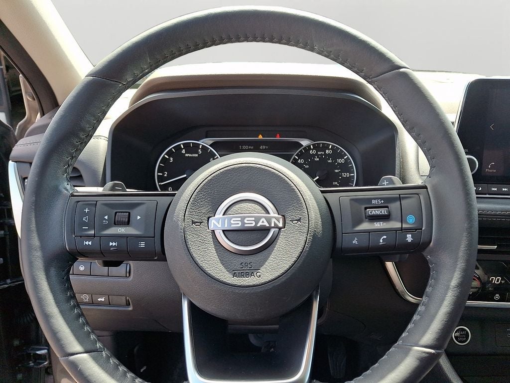 2023 Nissan Rogue SV SV PREMIUM PKG
