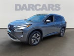 2023 Nissan Rogue SV SV PREMIUM PKG