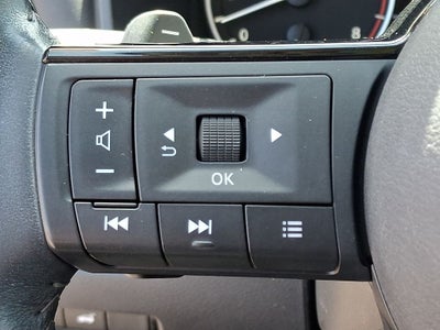 2023 Nissan Rogue SV SV PREMIUM PKG