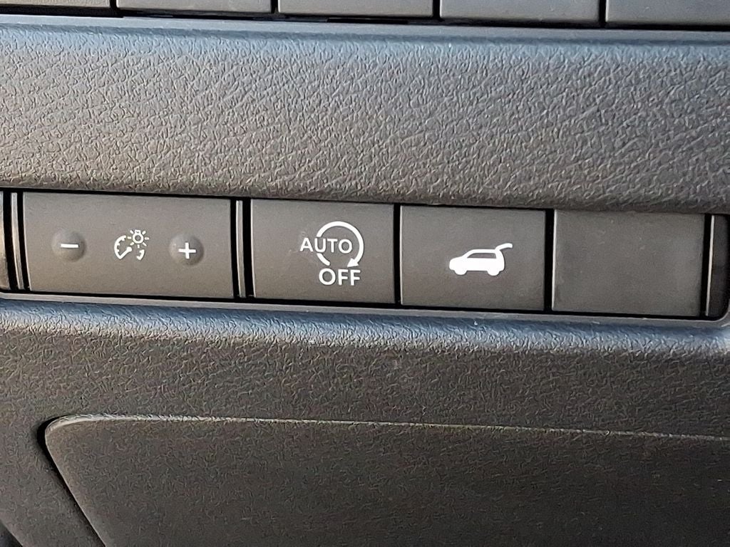2023 Nissan Rogue SV SV PREMIUM PKG