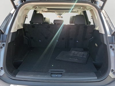 2023 Nissan Rogue SV SV PREMIUM PKG