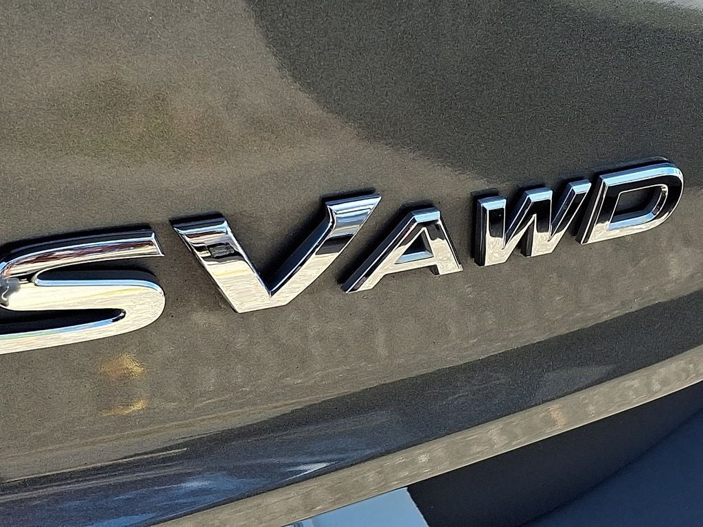 2023 Nissan Rogue SV SV PREMIUM PKG