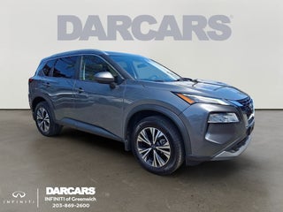 2023 Nissan Rogue SV SV PREMIUM PKG