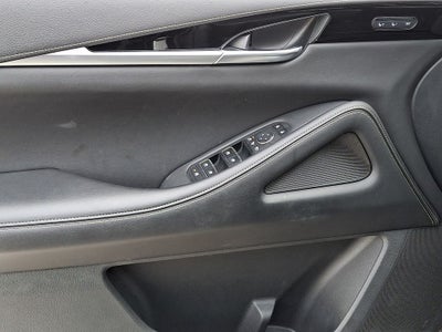 2022 INFINITI QX60 PURE BASE