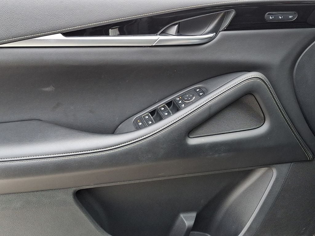 2022 INFINITI QX60 PURE BASE