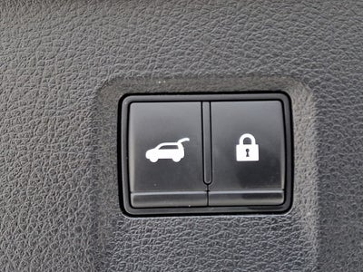 2022 INFINITI QX60 PURE BASE