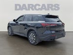 2022 INFINITI QX60 PURE BASE