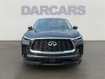 2023 INFINITI QX60 PURE BLIND SPOT WARNING