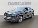 2023 INFINITI QX60 PURE BLIND SPOT WARNING
