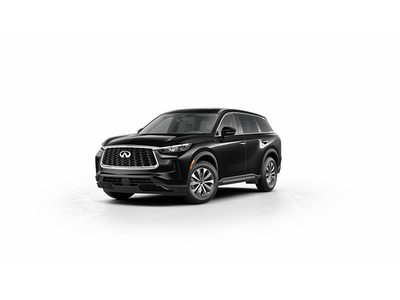 2023 INFINITI QX60 PURE BLIND SPOT WARNING
