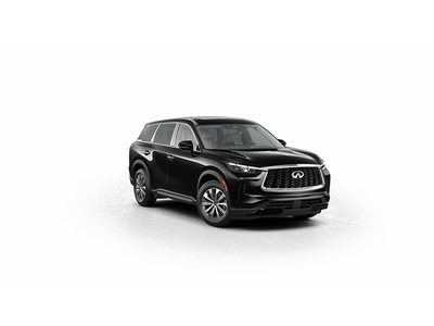 2023 INFINITI QX60 PURE BLIND SPOT WARNING