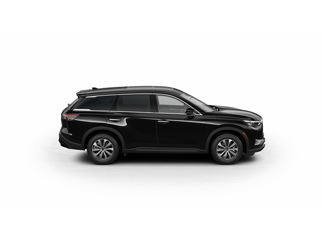 2023 INFINITI QX60 PURE BLIND SPOT WARNING