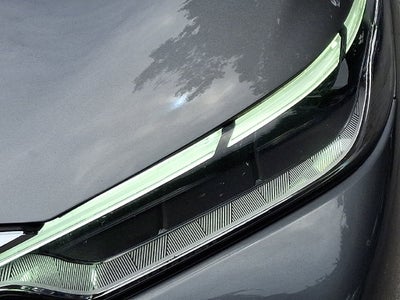 2022 INFINITI QX60 PURE