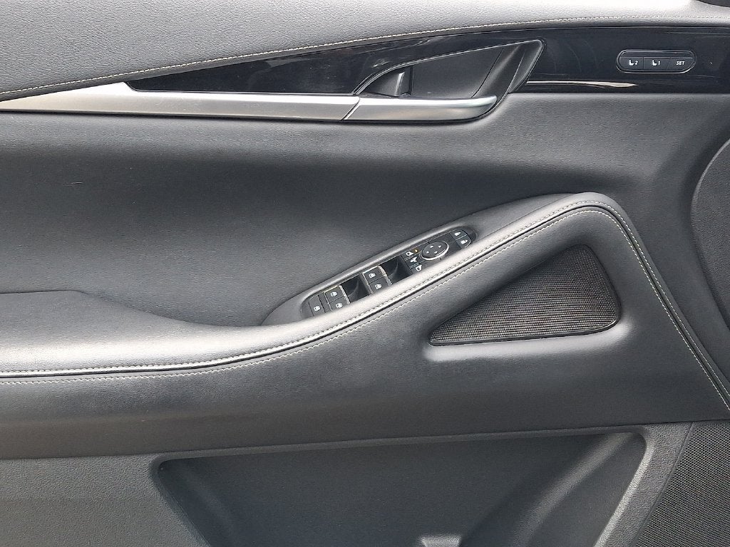 2022 INFINITI QX60 PURE
