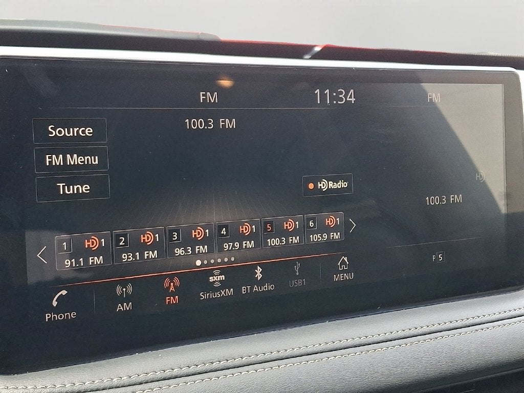 2022 INFINITI QX60 PURE