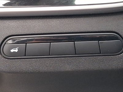 2022 INFINITI QX60 PURE