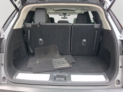 2022 INFINITI QX60 PURE