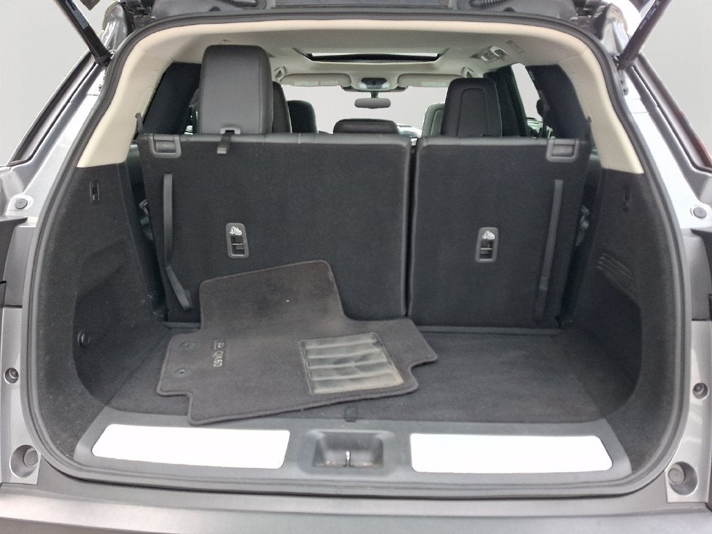 2022 INFINITI QX60 PURE