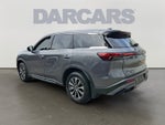 2022 INFINITI QX60 PURE