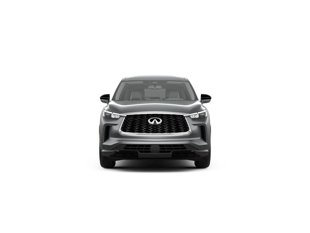 2022 INFINITI QX60 PURE
