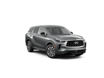 2022 INFINITI QX60 PURE
